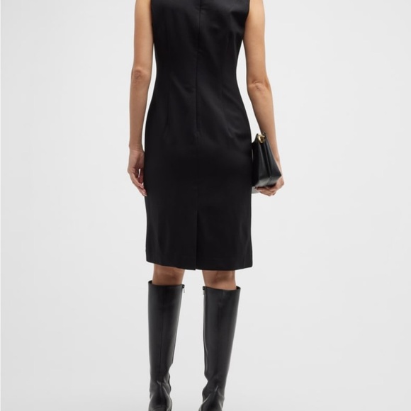 Kobi Halperin
Tianna Sleeveless A-Line Dress - Picture 3 of 6